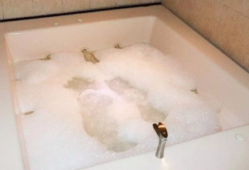 Fotos del hotel Inkari Suites:  9