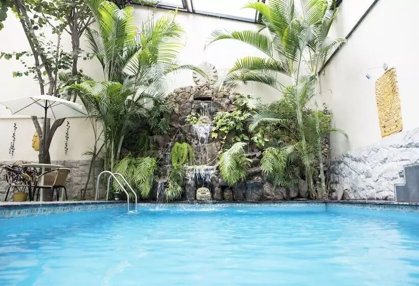 Fotos del hotel Inkari Suites:  7