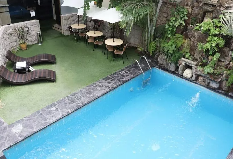 Fotos del hotel Inkari Suites:  11