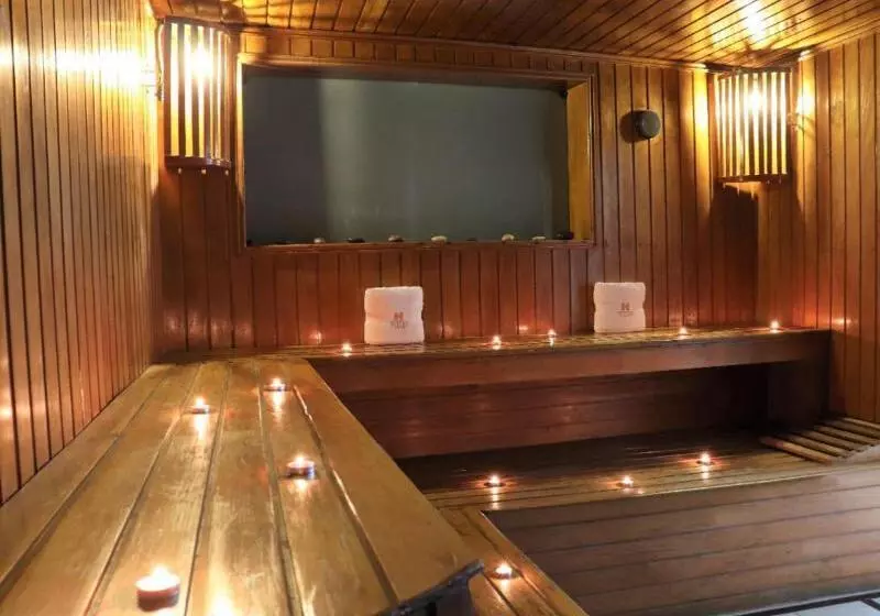 Fotos del hotel Inkari Suites:  16