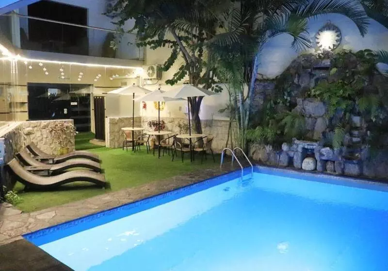 Fotos del hotel Inkari Suites:  15