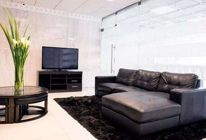 Fotos del hotel Inkari Suites:  22