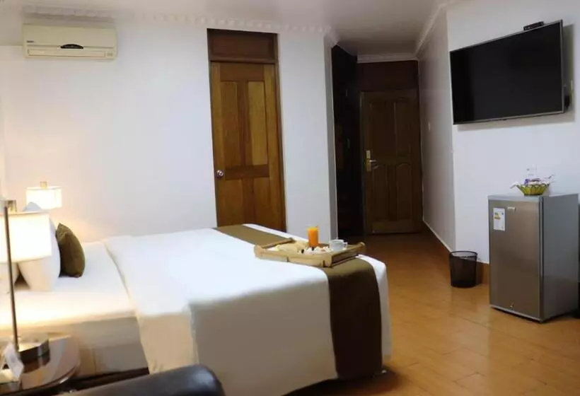 Fotos del hotel Inkari Suites:  10