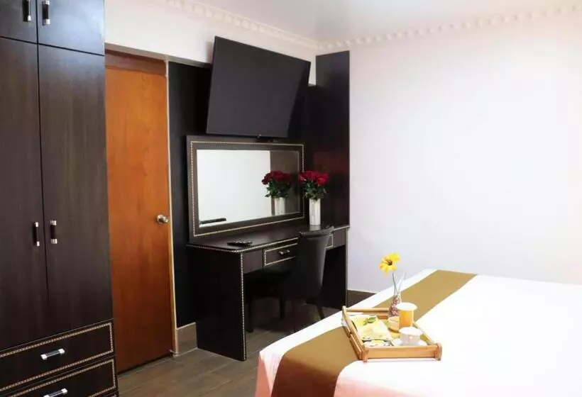 Fotos del hotel Inkari Suites:  21