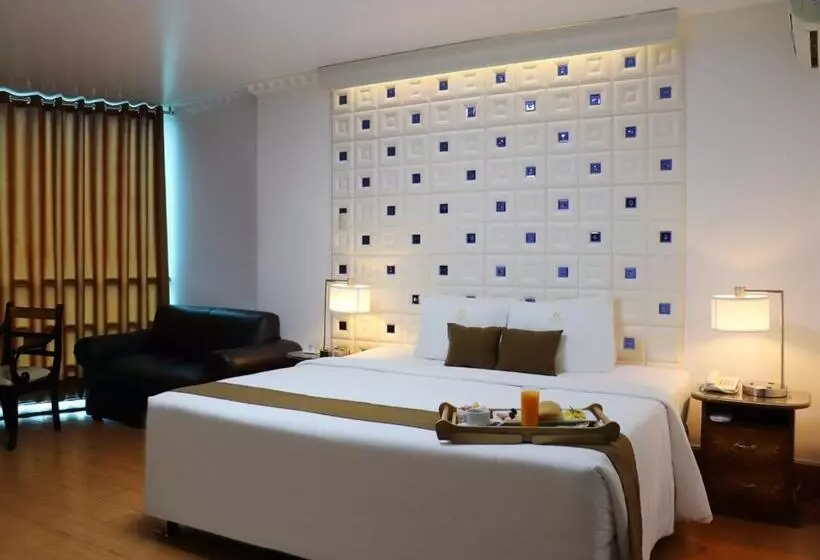 Fotos del hotel Inkari Suites:  6