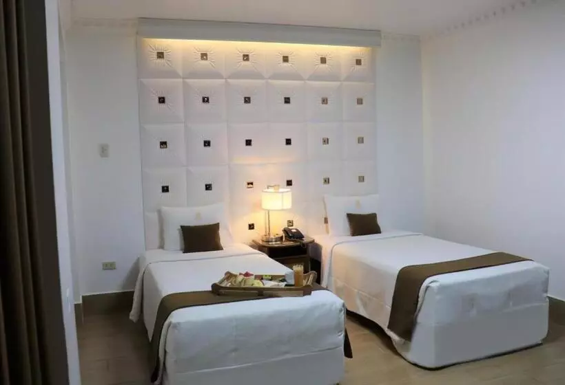 Fotos del hotel Inkari Suites:  18