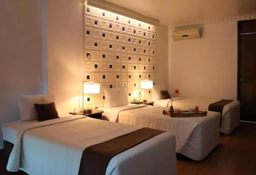 Fotos del hotel Inkari Suites:  19