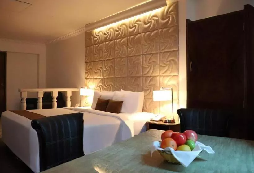 Fotos del hotel Inkari Suites:  23