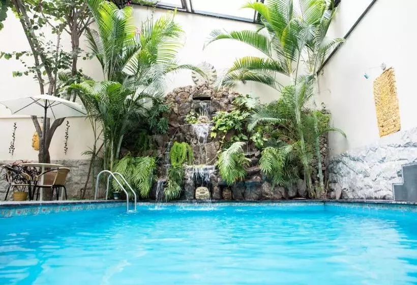 Fotos del hotel Inkari Suites:  2