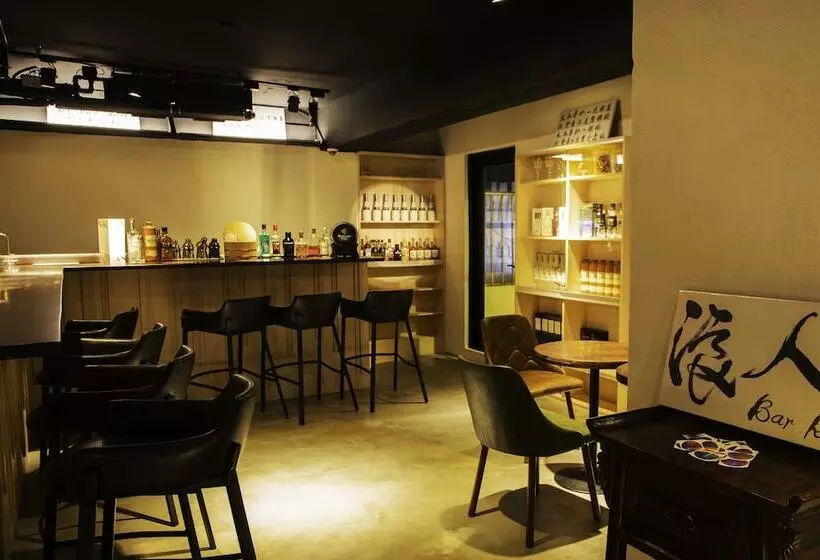 Fotos del hotel Just Live Inntaipei Station:  7