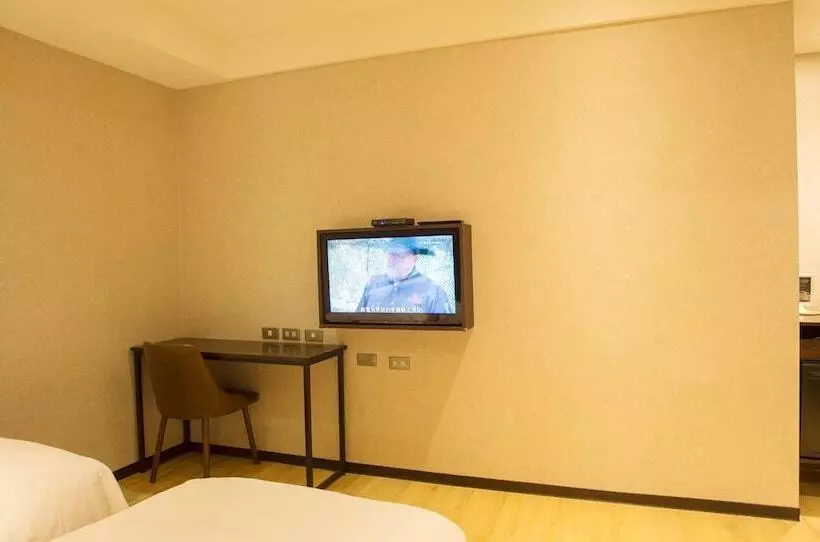 Fotos del hotel Just Live Inntaipei Station:  24
