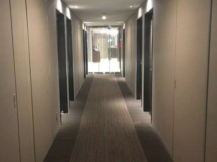 Fotos del hotel Livemax Higashi Ginza:  3