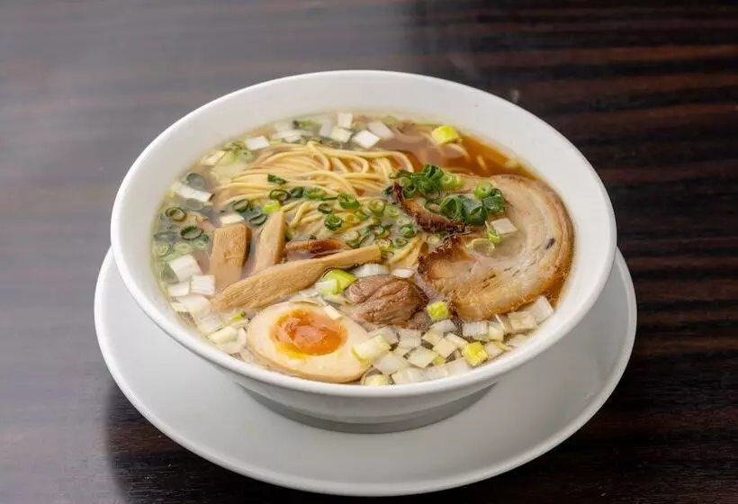 Fotos del hotel Livemax Higashi Ginza:  14