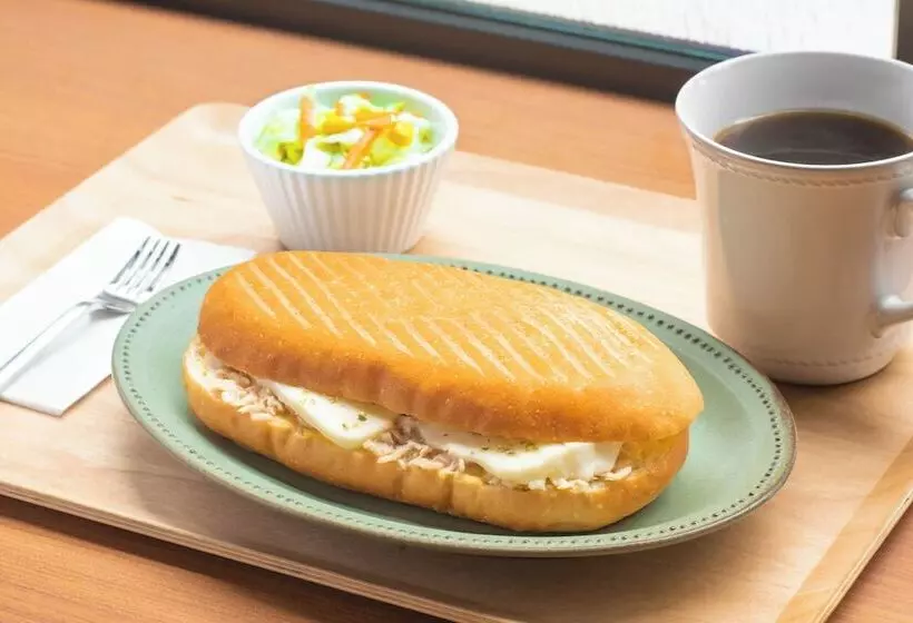 Fotos del hotel Livemax Higashi Ginza:  16