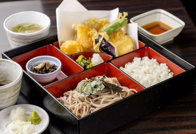 Fotos del hotel Livemax Higashi Ginza:  10