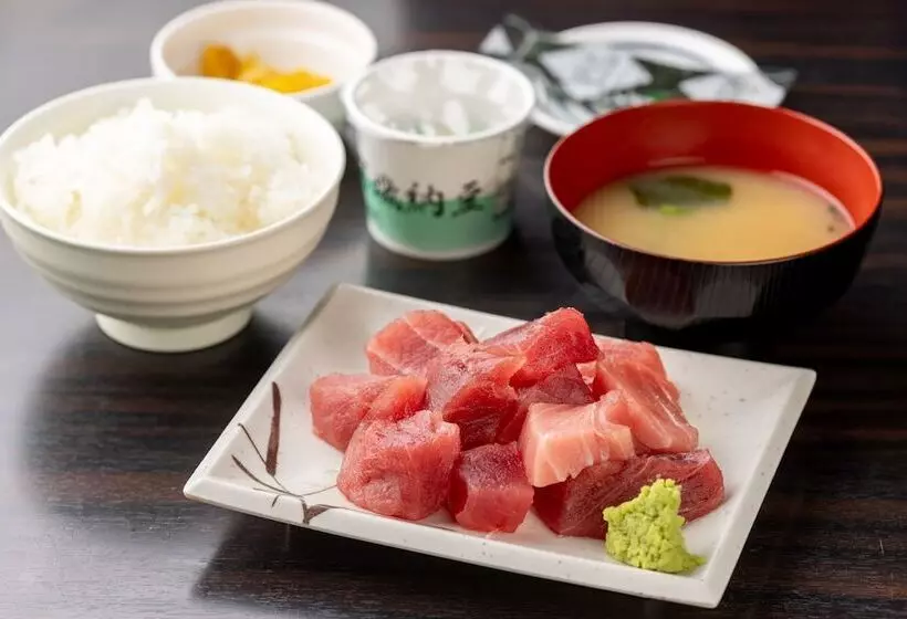 Fotos del hotel Livemax Higashi Ginza:  4