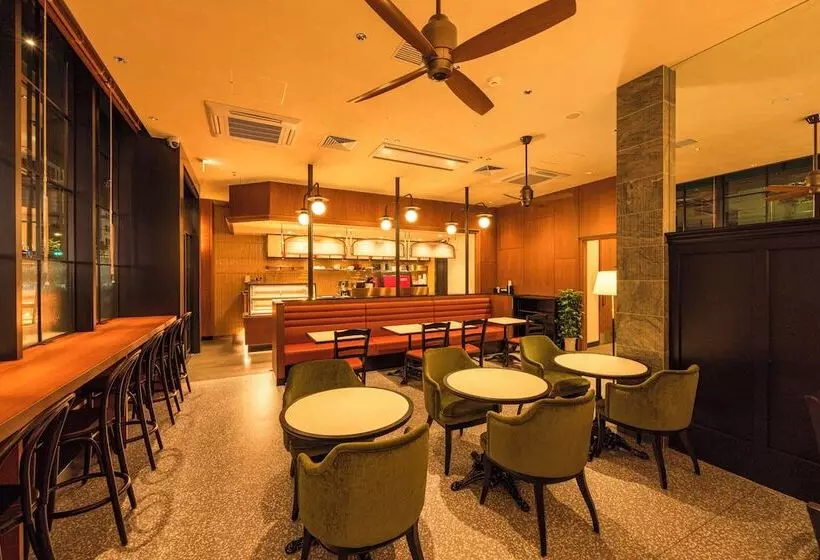 Fotos del hotel Livemax Higashi Ginza:  5