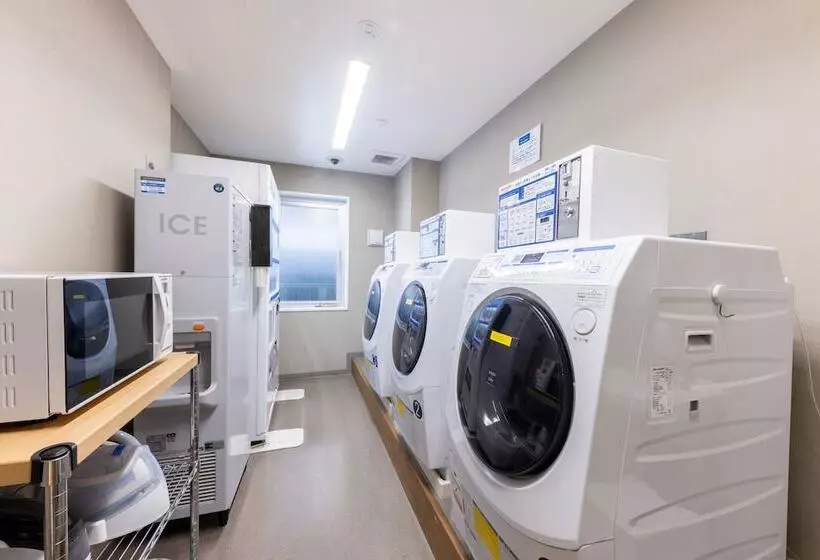 Fotos del hotel Livemax Higashi Ginza:  6