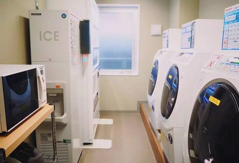 Fotos del hotel Livemax Higashi Ginza:  25