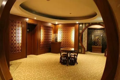 Fotos del hotel Hofeng Resort:  6