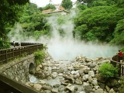 Fotos del hotel Hofeng Resort:  20