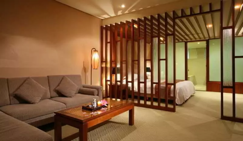 Fotos del hotel Hofeng Resort:  9