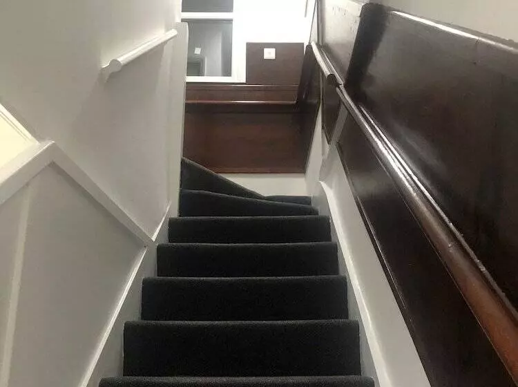 Fotos del hotel Plaza London:  12