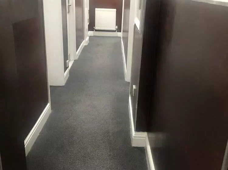 Fotos del hotel Plaza London:  2