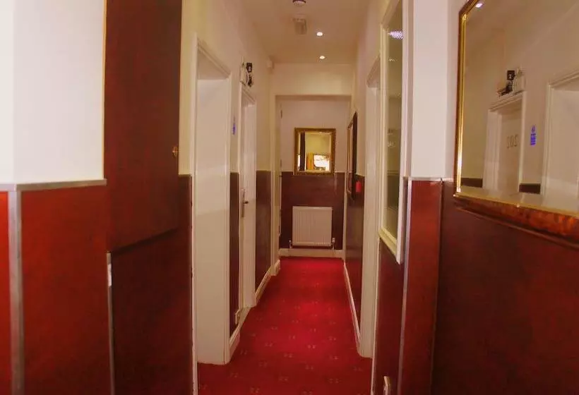 Fotos del hotel Plaza London:  9