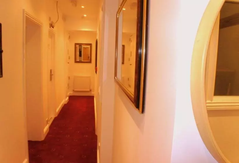 Fotos del hotel Plaza London:  14