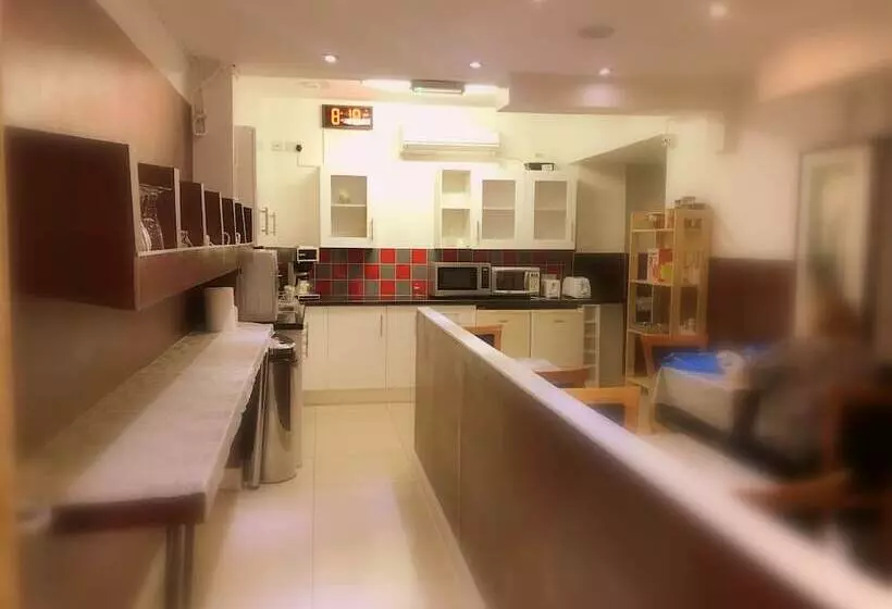 Fotos del hotel Plaza London:  10