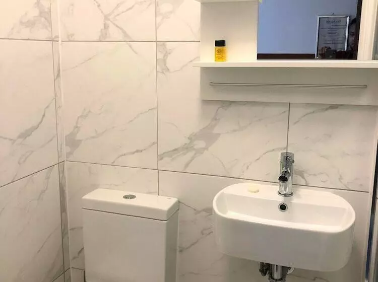 Fotos del hotel Plaza London:  5