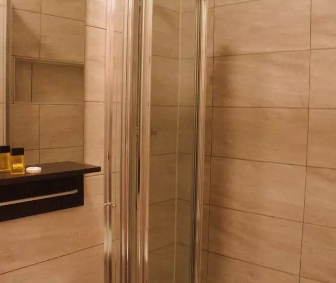 Fotos del hotel Plaza London:  17