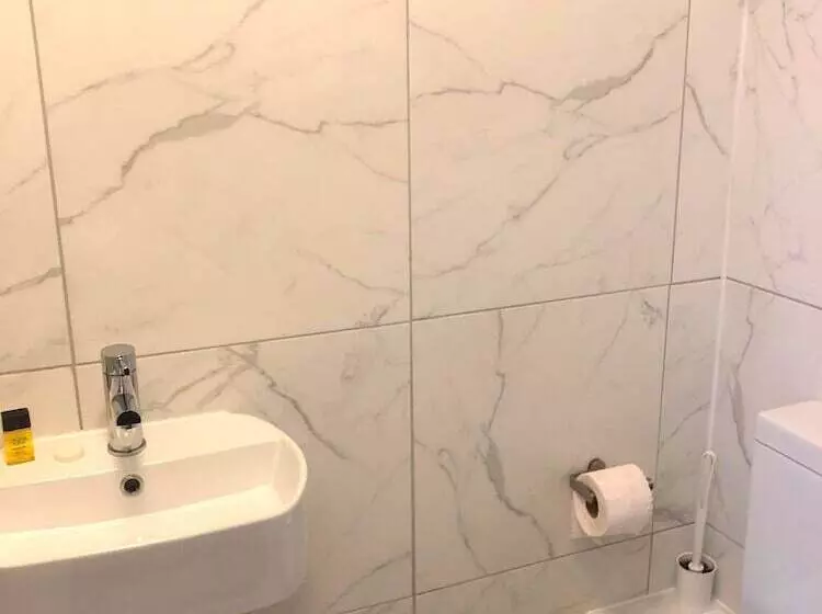 Fotos del hotel Plaza London:  18