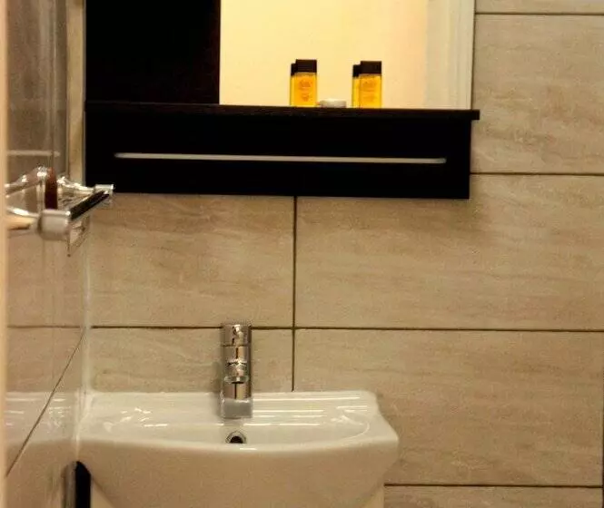 Fotos del hotel Plaza London:  23