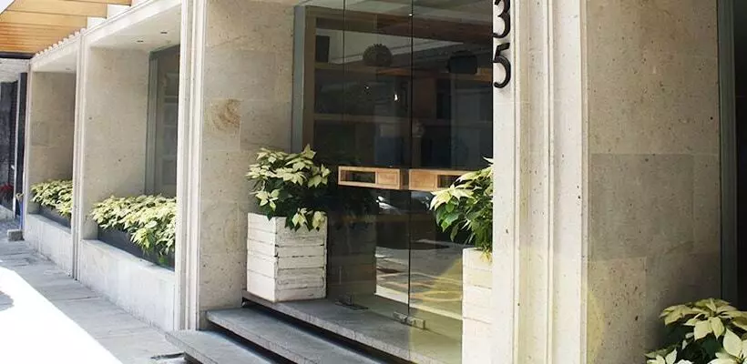 Fotos del hotel Plaza Revolución:  9