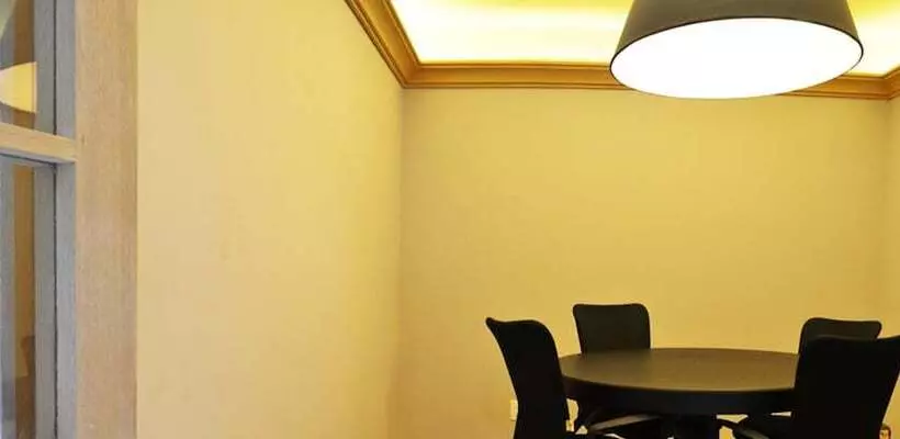 Fotos del hotel Plaza Revolución:  5