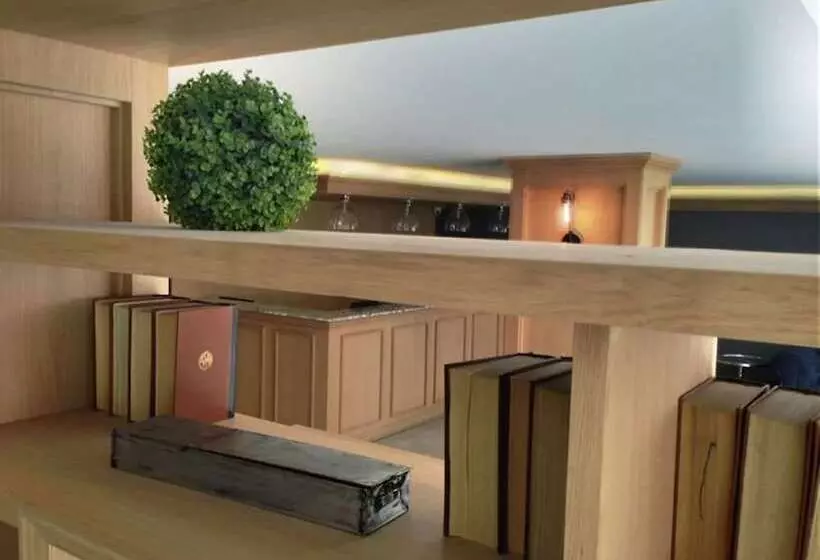 Fotos del hotel Plaza Revolución:  13