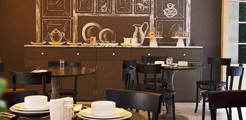 Fotos del hotel Plaza Revolución:  4