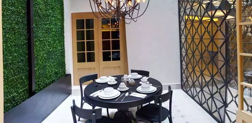 Fotos del hotel Plaza Revolución:  6