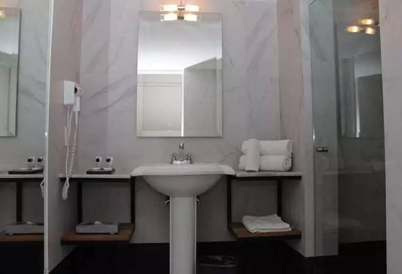 Fotos del hotel Plaza Revolución:  14