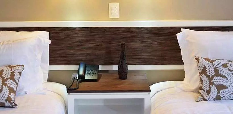 Fotos del hotel Plaza Revolución:  24