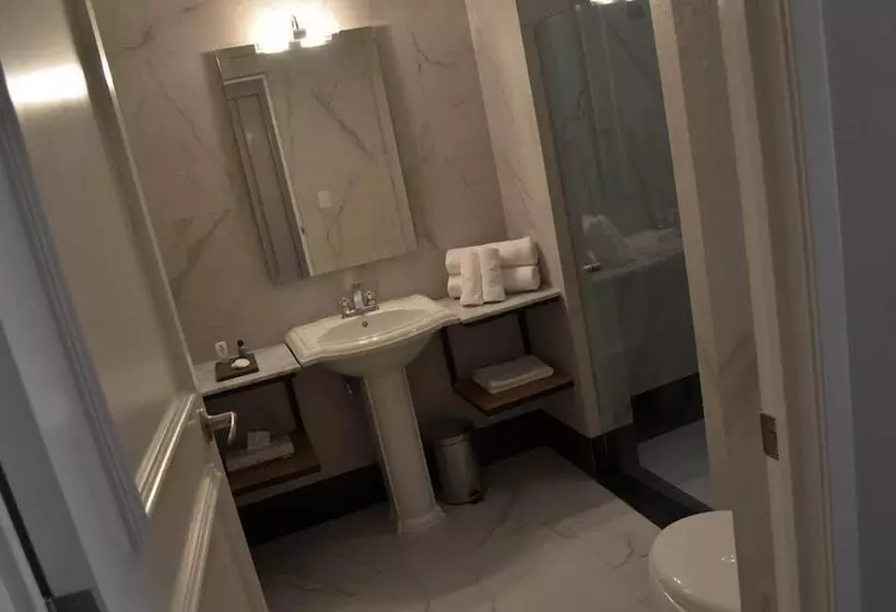 Fotos del hotel Plaza Revolución:  23