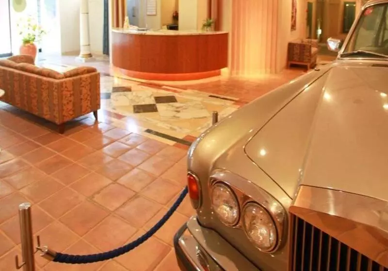 Fotos del hotel Sasarindou:  6