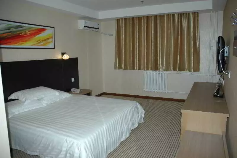 Fotos del hotel Shindom Inn Cai Shi Kou:  2