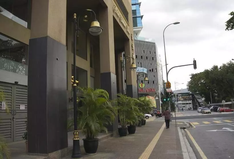 Fotos del hotel Summer View:  10