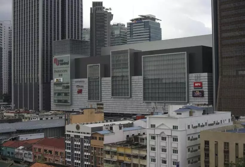 Fotos del hotel Summer View:  8