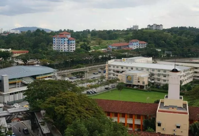 Fotos del hotel Summer View:  5