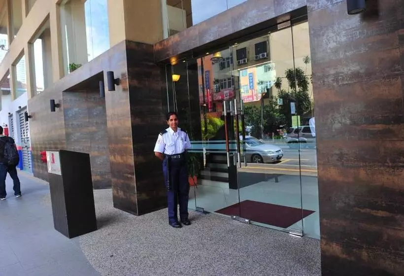 Fotos del hotel Summer View:  14