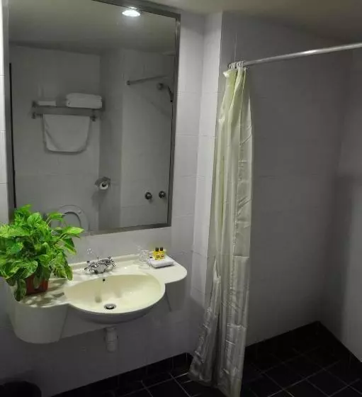 Fotos del hotel Summer View:  7